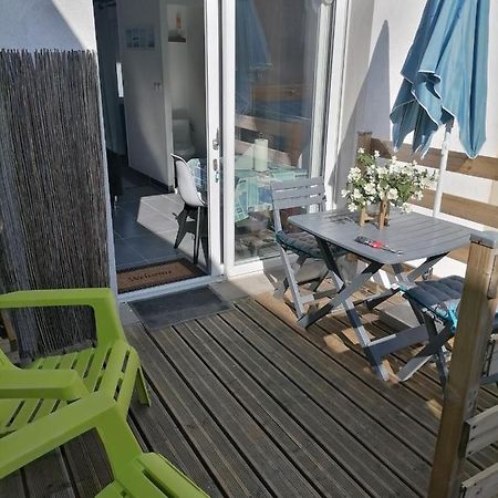 Chez Isa Apartment Saint-Martin-Boulogne Luaran gambar